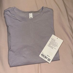 Lululemon Love Crew size 0